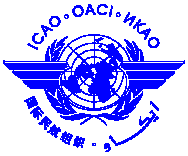 International Civial Aviation Organisation